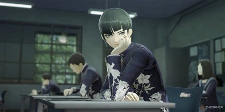 Shin Megami Tensei IV Neutral Route Questions