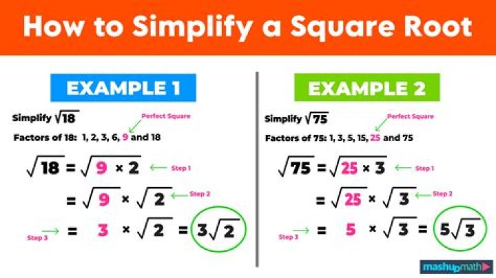 Simplify Square Root Expression $\sqrt{125} - \sqrt{5}$