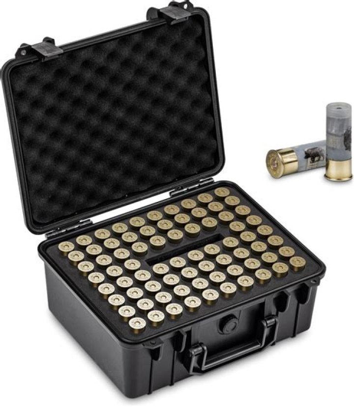 Smallest settlement weapons shop which sells .50 cal ammo?