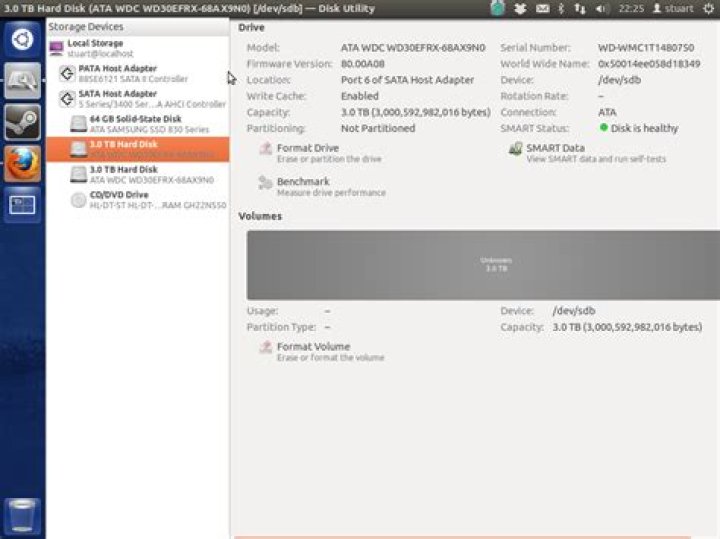 Software raid - mdadm - re-find my array