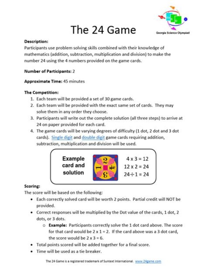 Solving the 24 Game for 5, 5, 5 and 1 [closed]