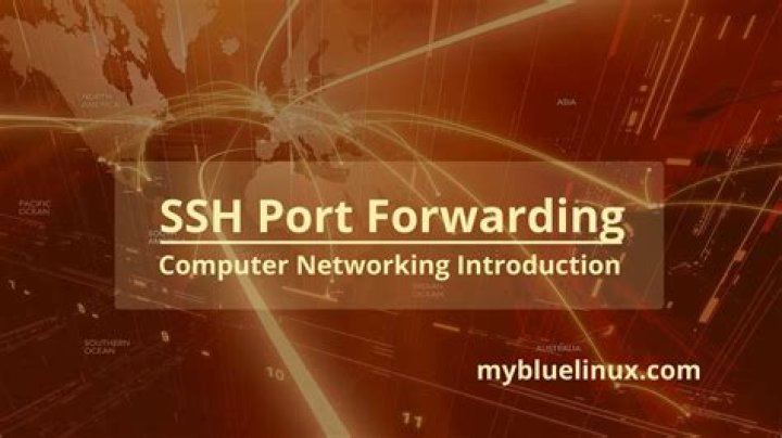 SSH - Remote Login without port forwarding
