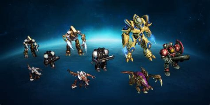 StarCraft Brood War - Improve AI in LAN Game