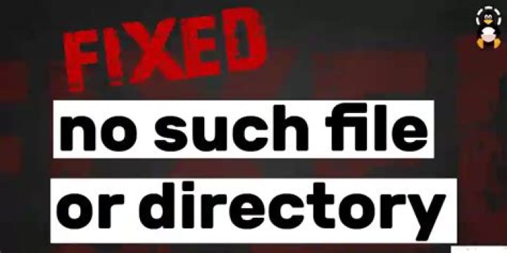 Steam error "No such file or directory" for 17.04
