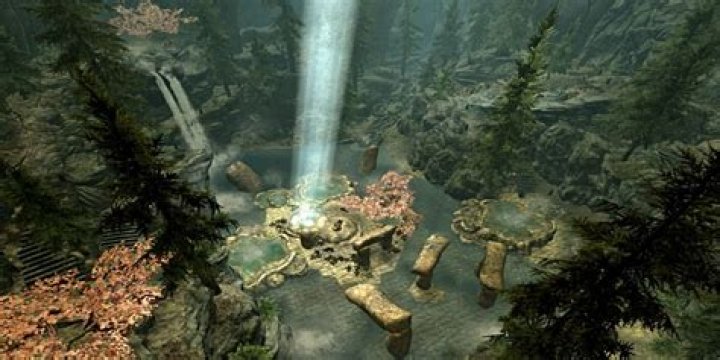Stuck in the Ancestor's Glade