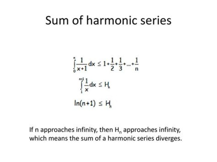 Summing Finitely Many Terms of Harmonic Series: $\sum_{k=a}^{b} \frac{1}{k}$
