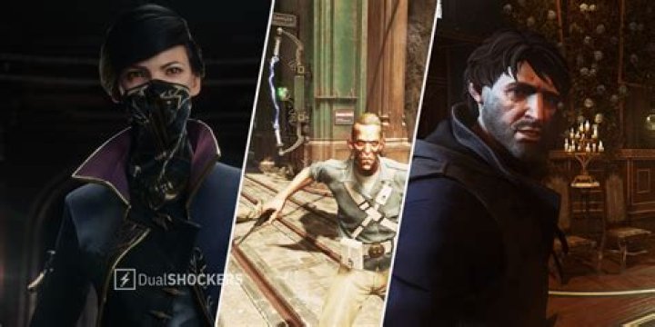 Survivors in Dishonored