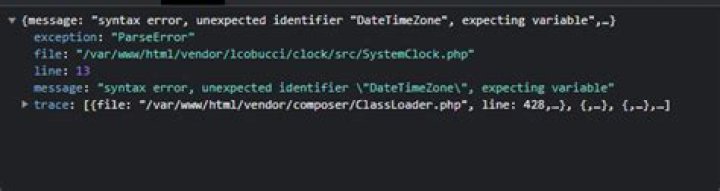 syntax error, unexpected 'DB_PASSWORD' (T_STRING), expecting ')' in /etc/wordpress/config-localhost.php on line 4 [closed]