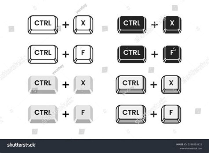 Terminal Short-cut ctrl + alt + T, 2 terminals, different size