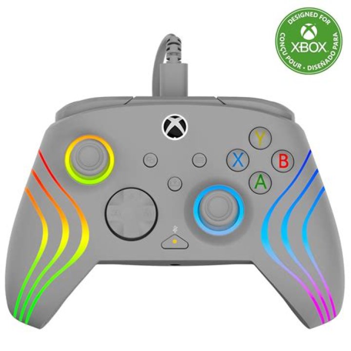 The Afterglow app won't recognize my controller