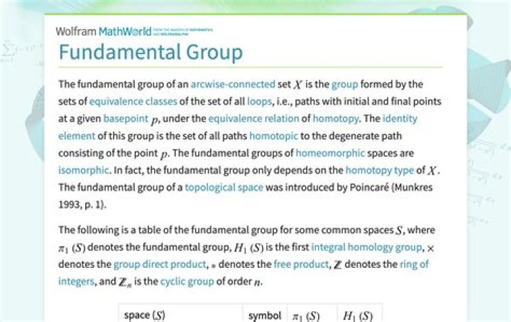 The fundamental group of a product is the product of the fundamental groups of the factors