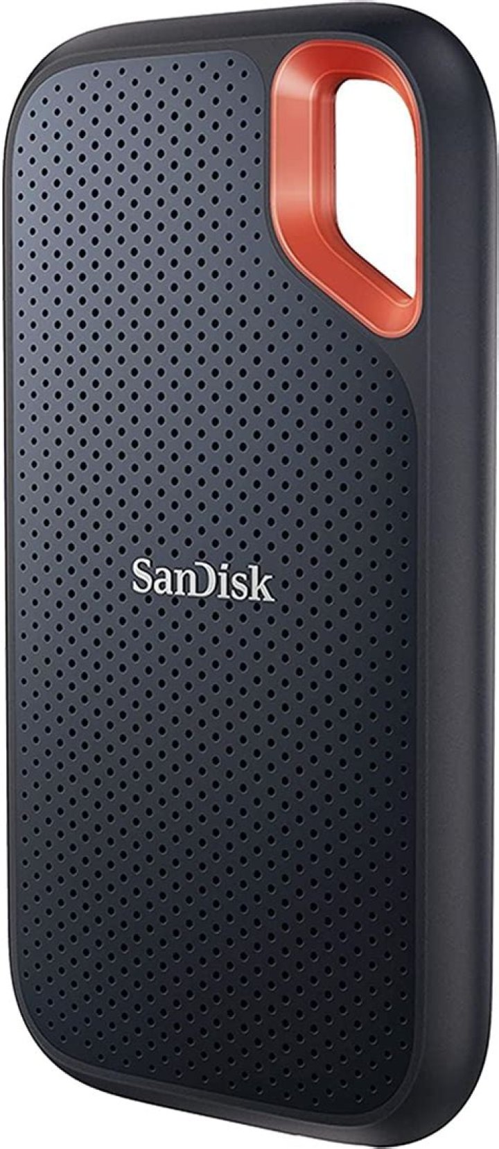 The $n$-disk $D^n$ quotiented by its boundary $S^{n-1}$ gives $S^n$