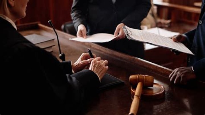 The role of 'arbitrary' in proofs