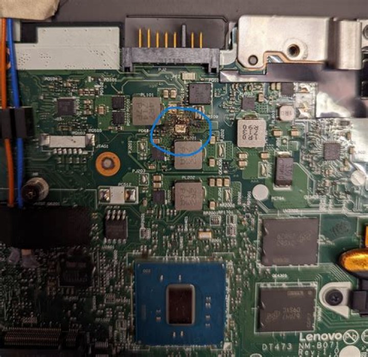 ThinkPad T470p snd-hda-intel: headphones work but no onboard sound