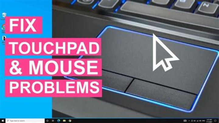 Touchpad issue: jumping cursor while typing (Ubuntu 14.04), syndaemon don't help