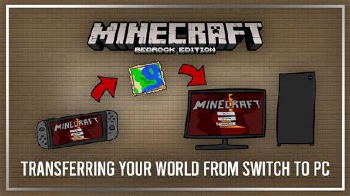 Transferring Minecraft seeds from WiiU to PS3