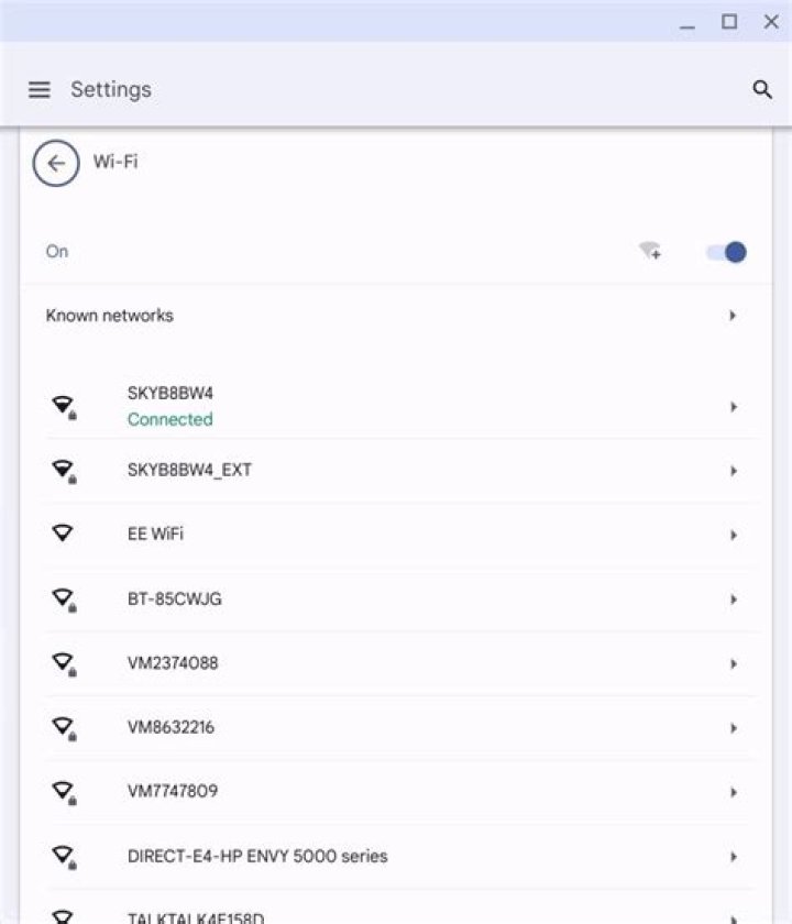 Trouble connecting to friend's Pocket Edition Lite server