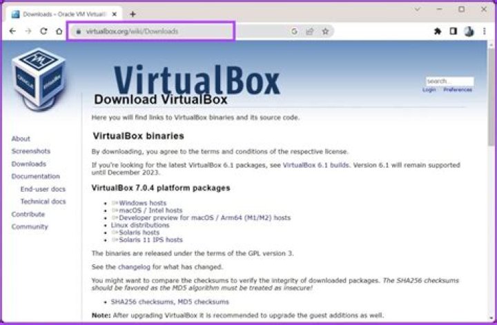 Trying to start minikube using virtualbox driver but getting error (Windows 10 Home)