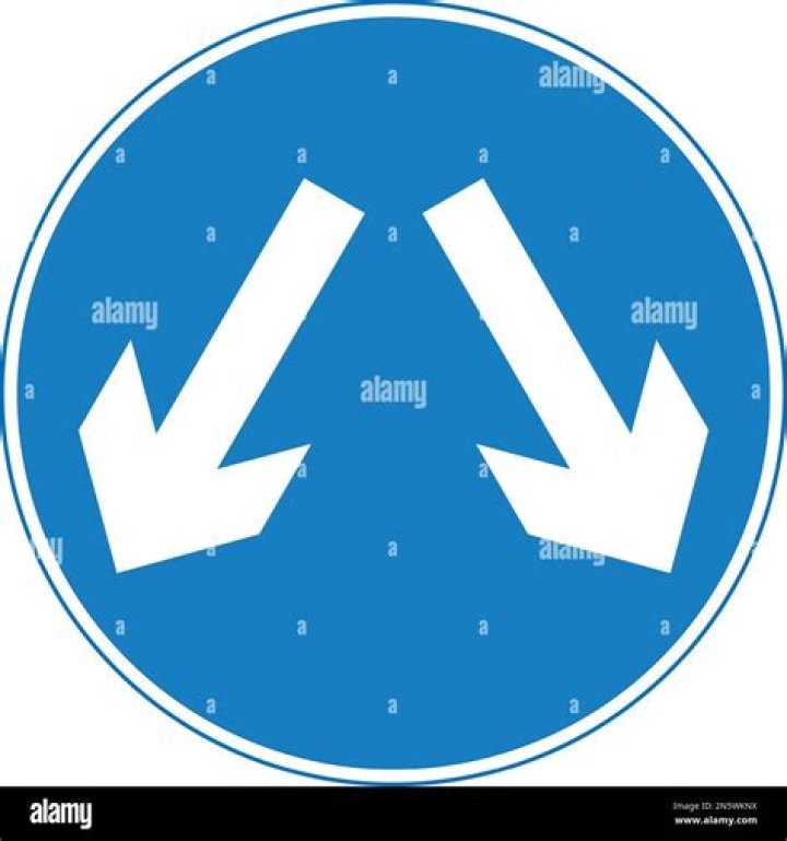 Two blue arrows at top right of icons