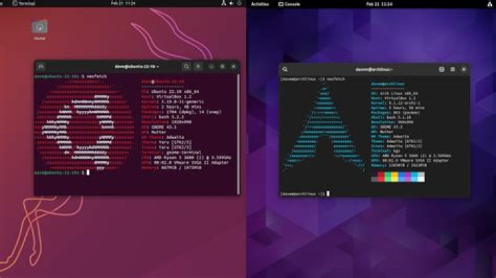 Ubuntu 14.04 top taskbar missing