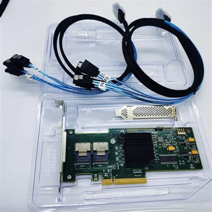 Ubuntu 14.10 LSI 9240-8i driver installation