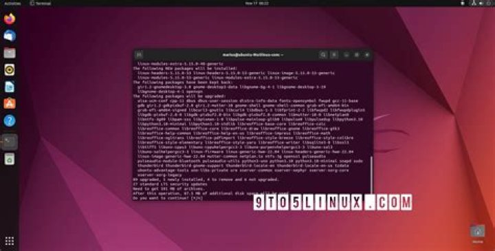 Ubuntu 18.04 doesn't see the HP scanner