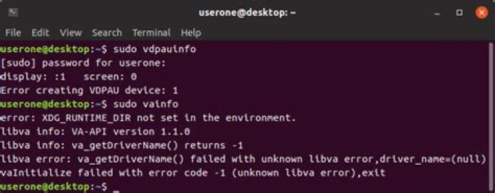 Ubuntu 18.04 + Radeon RX 580 Drivers