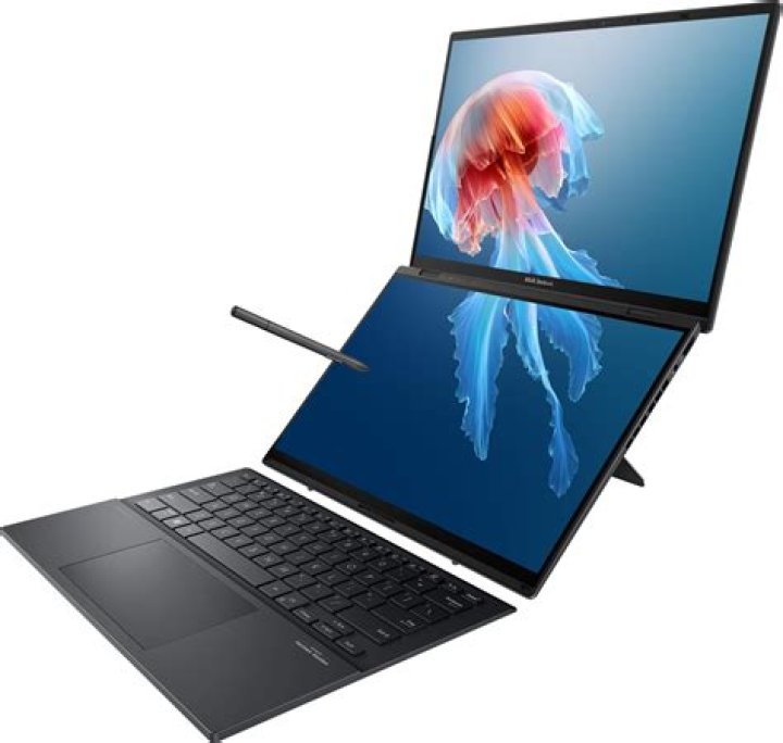 Ubuntu 20.04 Dual Touch Screen auto Calibration