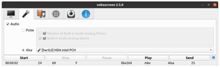 Ubuntu 20.04 Lenovo Ideapad Microphone not working