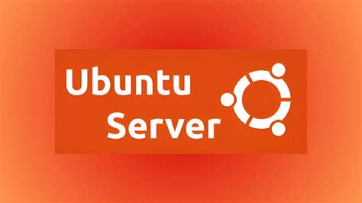 Ubuntu Server via LAN