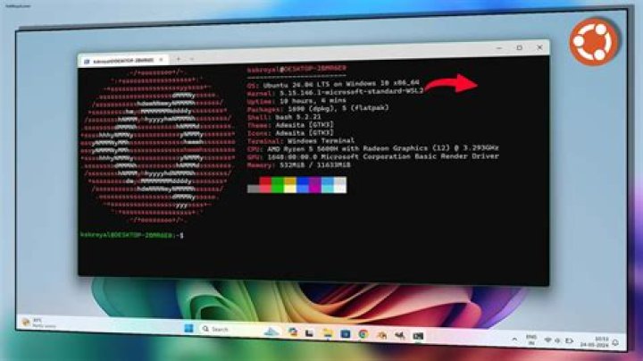 Ubuntu to migrate from virtual machine to WSL