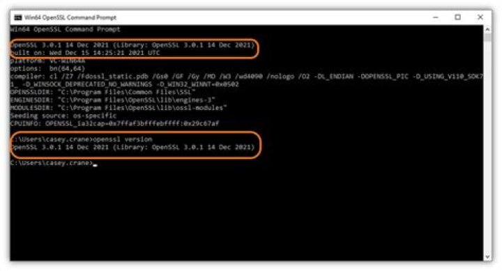 Unable to decrypt text files with openssl on Ubuntu 18.04