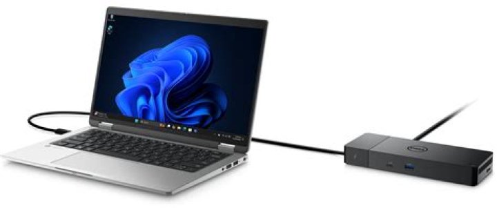 USB-C video (xiaomi laptop to Dell display, no signal)