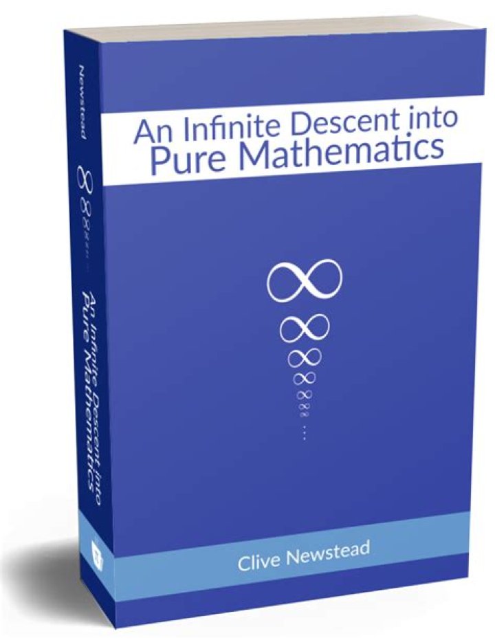 User Clive Newstead - Mathematics Stack Exchange