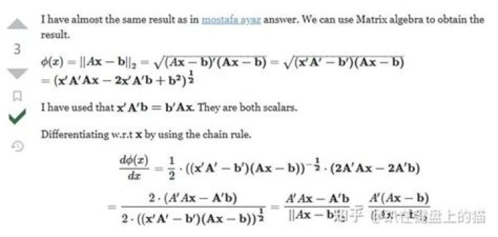 User Gillian Cheung - Mathematics Stack Exchange