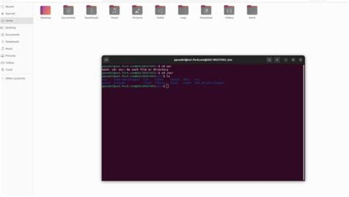 User pravin poudel - Ask Ubuntu