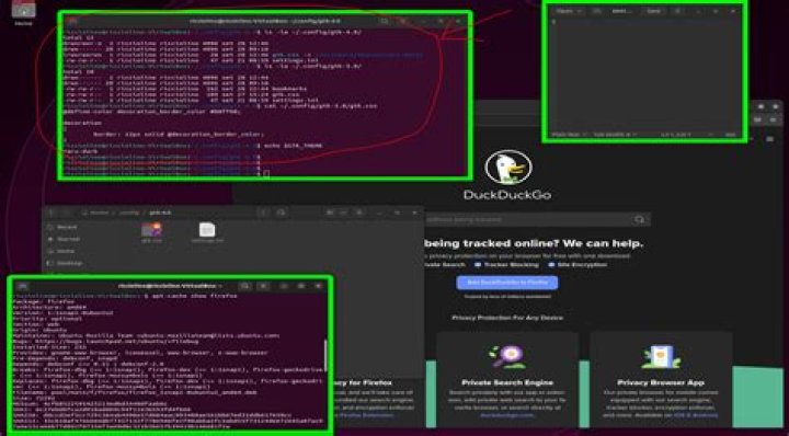 User SuperCoder - Ask Ubuntu