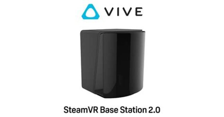 Valve Basestations 2.0 not properly working with SteamVR