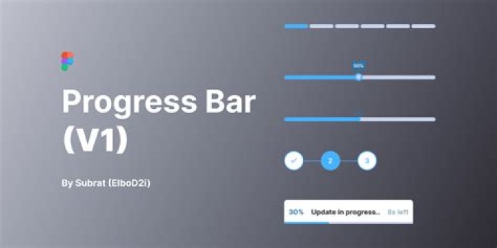 Video progress bar will not go away in full screen