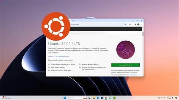 Websockets on Ubuntu 16.04