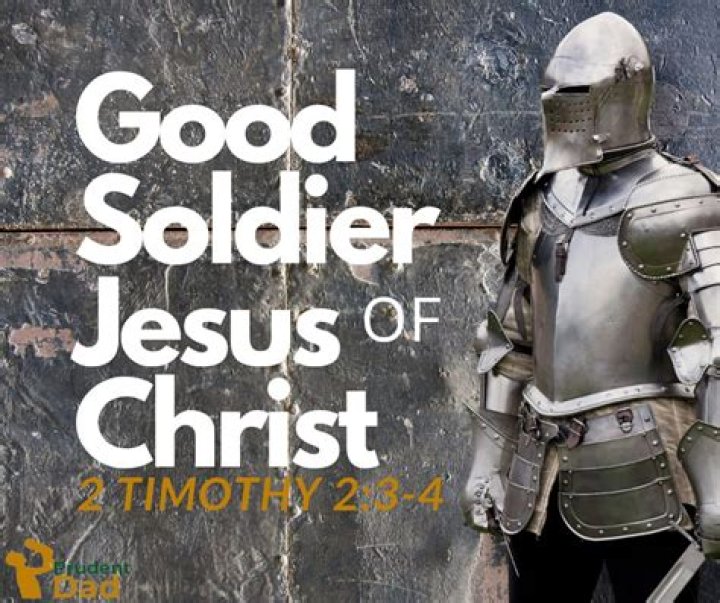 What's a good soldier set-up? [closed]