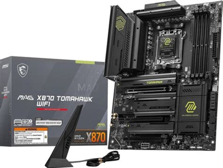 What's the max memory i7 processors can use?