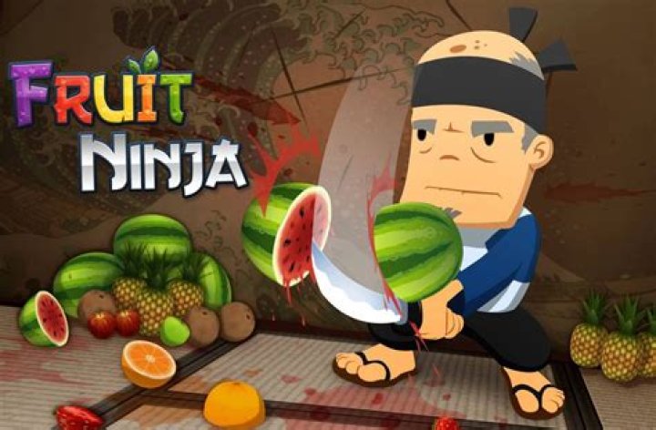 What are all the Secret Achievements in Fruit Ninja?