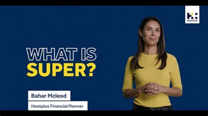 What are "Super Numbers"?