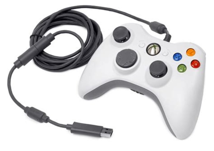 What are the default key bindings for Jet/Chopper for the XBox 360 controller