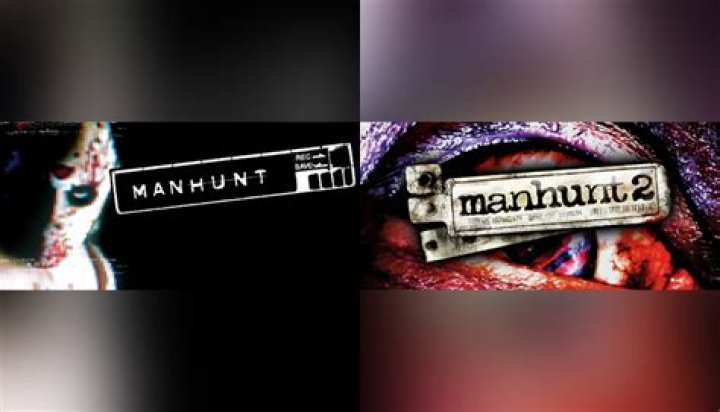 What are the differences between the Adults Only and Mature versions of Manhunt 2?