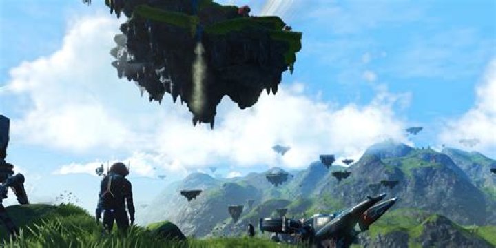 What are the No Mans Sky base complexity limits of update 3.10?