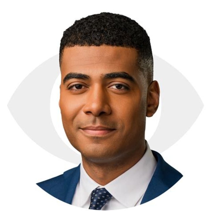 What are the "special items" Delvin is looking for?