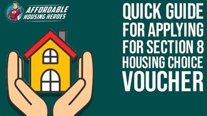 What do housing upgrades accomplish?