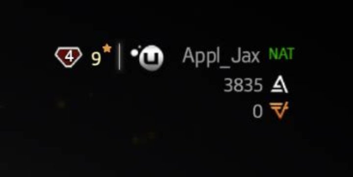What do the stripes in the diamond icon in AC III multiplayer mean / why did they disappear?